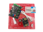 Комплектующие 3D принтера