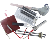 Нагреватели, ТЭНы