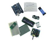 Радиодетали