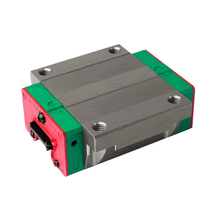 Каретка HIWIN EGW25CA