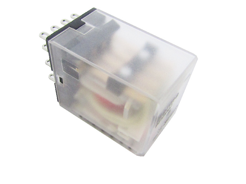 Промежуточное реле BEMM4C, 3A, DC12V (HH54P)