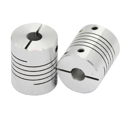 Муфта соединительная D20, L25, 8*6mm