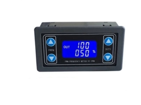 ШИМ генератор импульсов XY-PWM