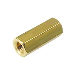Стойка латунная мама-мама M3 x 15mm, PCHSS-15