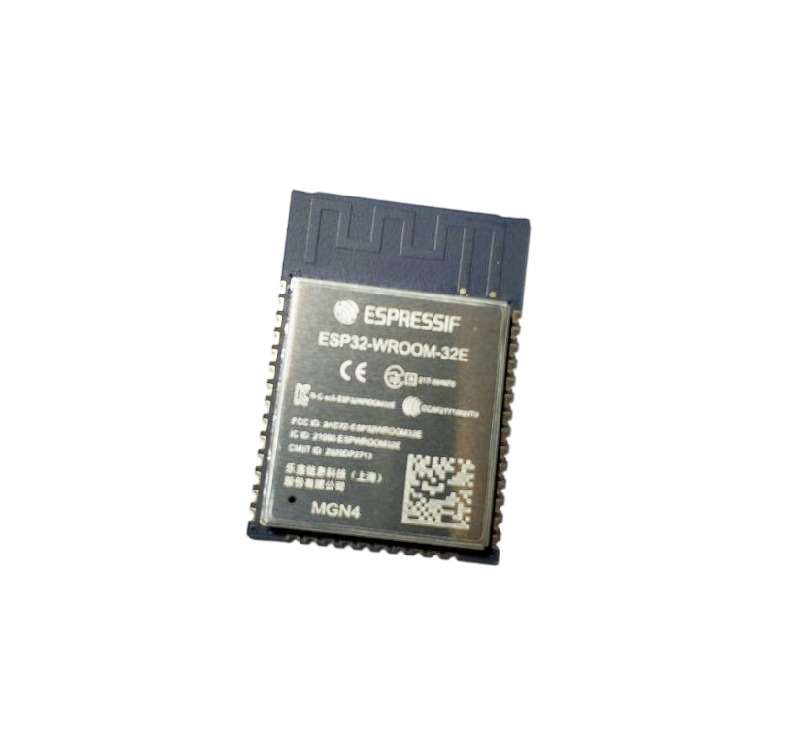 Модуль ESP32-WROOM-32E-N4
