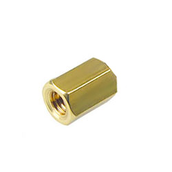 Стойка латунная мама-мама M3 x 5mm, PCHSS-5
