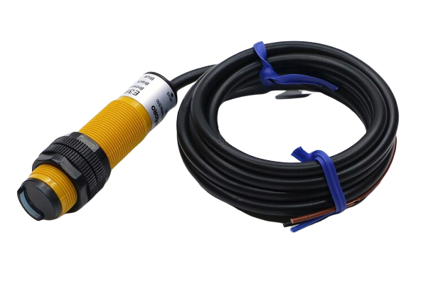 Оптический датчик E3F-DS30C2 NPN NC