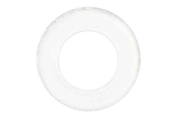 Фторопластовая прокладка 3 x 5 x 1.5mm