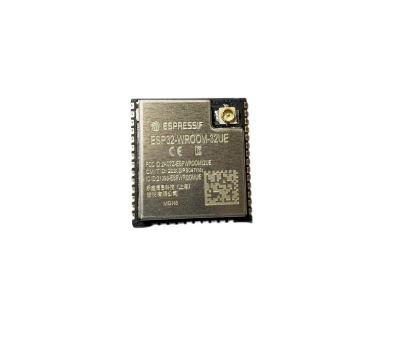 Модуль ESP32-WROOM-32UE-N8
