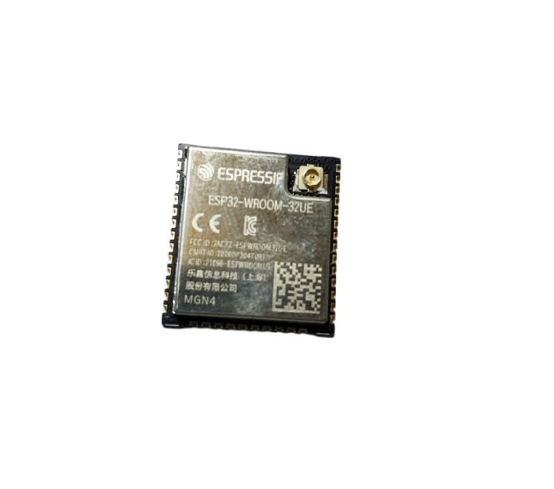 Модуль ESP32-WROOM-32UE-N4