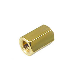 Стойка латунная мама-мама M2.5 x 8mm, PCHSSS-8