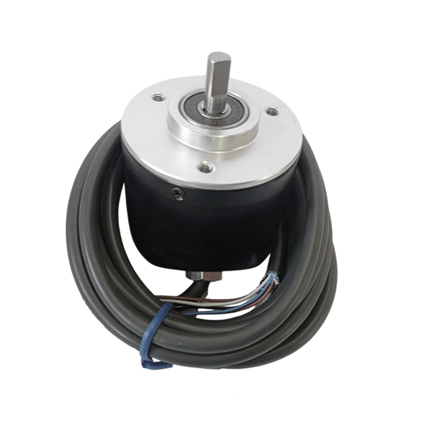 Датчик угла (Энкодер)  E6C2 CWZ6C 5-24v 50P/R