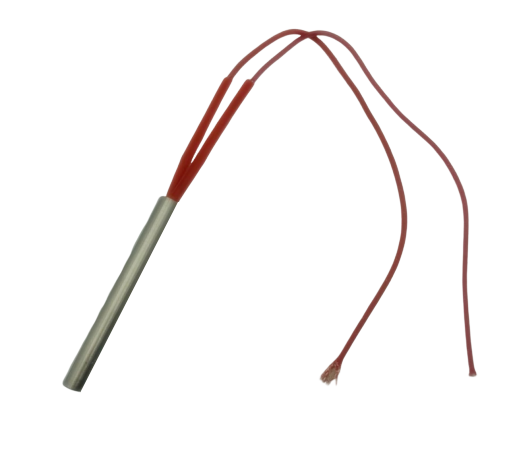 Пальчиковый ТЭН 220V, 100мм, 200Вт, d=8мм