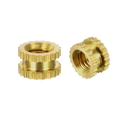 Гайка закладная M3 х 3 х 4.5 mm