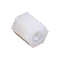Стойка нейлоновая мама-мама M3 x 6mm