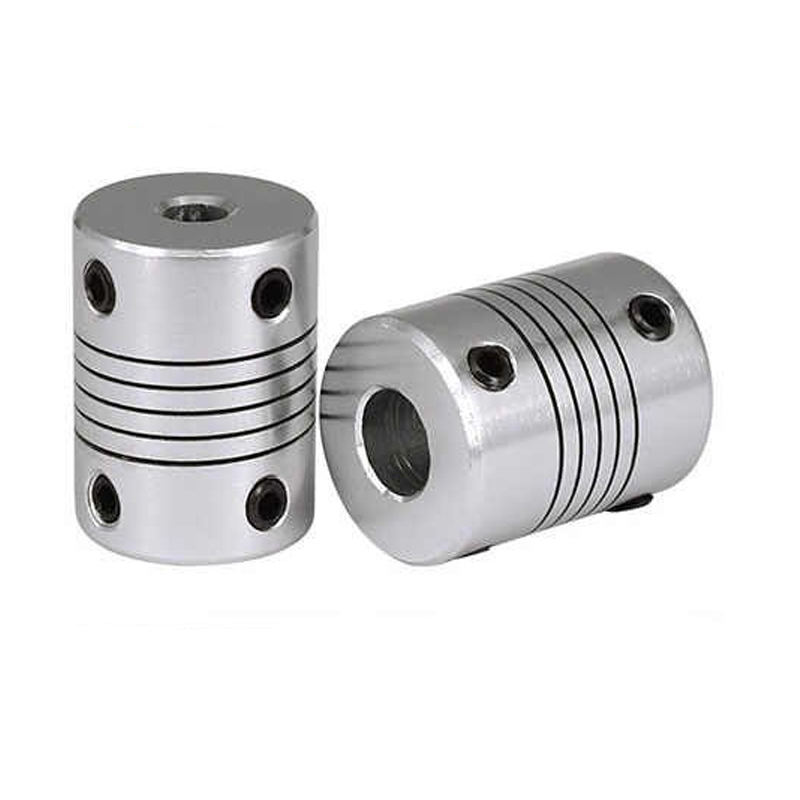 Муфта соединительная D20, L25, 10*8mm