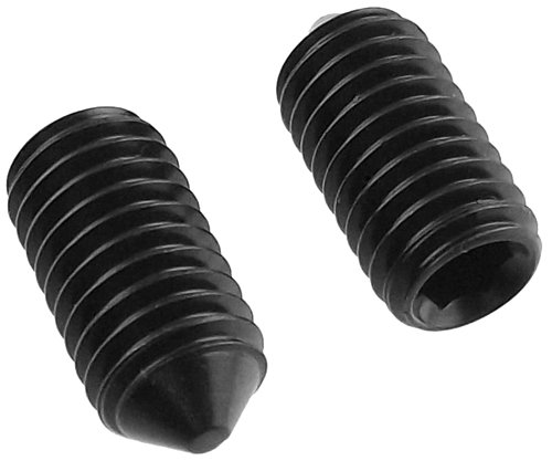 Винт установочный с внутренним шестигранником и острым концом M3 - 5mm