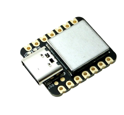 Плата разработчика SEEEDUINO XIAO на SAMD21G18 ARM Cortex-M0+