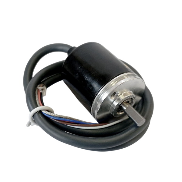 Датчик угла (Энкодер)  E6А2-CWZ5C 12-24v 10P/R