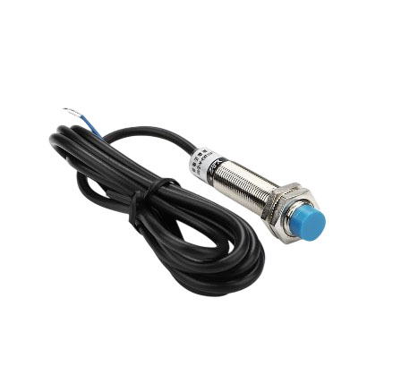 Ёмкостный датчик LJC12A3-B-Z/AY PNP NC