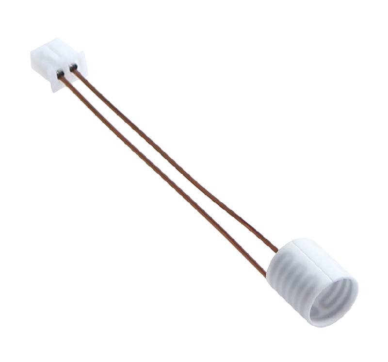 Керамический нагреватель 24V, 60W для принтера Creality K1/K1max, Ender 3 V3