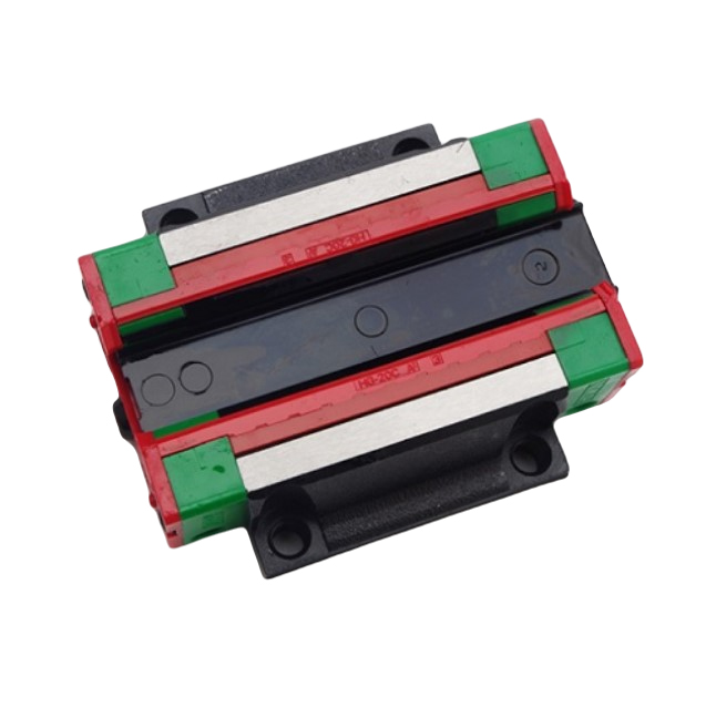 Каретка HIWIN HGW20CC