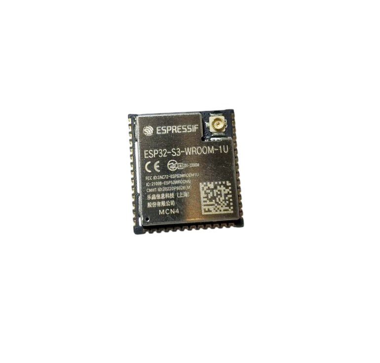 Модуль ESP32-S3-WROOM-1U-N4