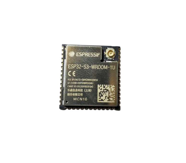 Модуль ESP32-S3-WROOM-1U-N16