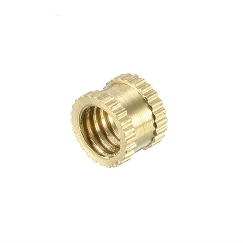 Гайка закладная M3 х 5 х 4.5 mm