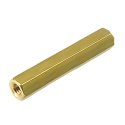 Стойка латунная мама-мама M3 x 45mm, PCHSS-45