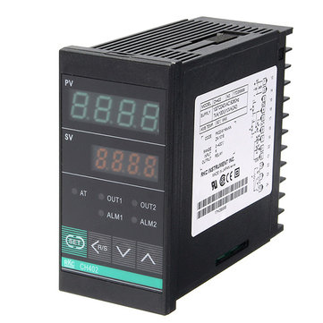 Терморегулятор RKC CH402 0-400C, FK02-8*AN-NN (4-20мА)